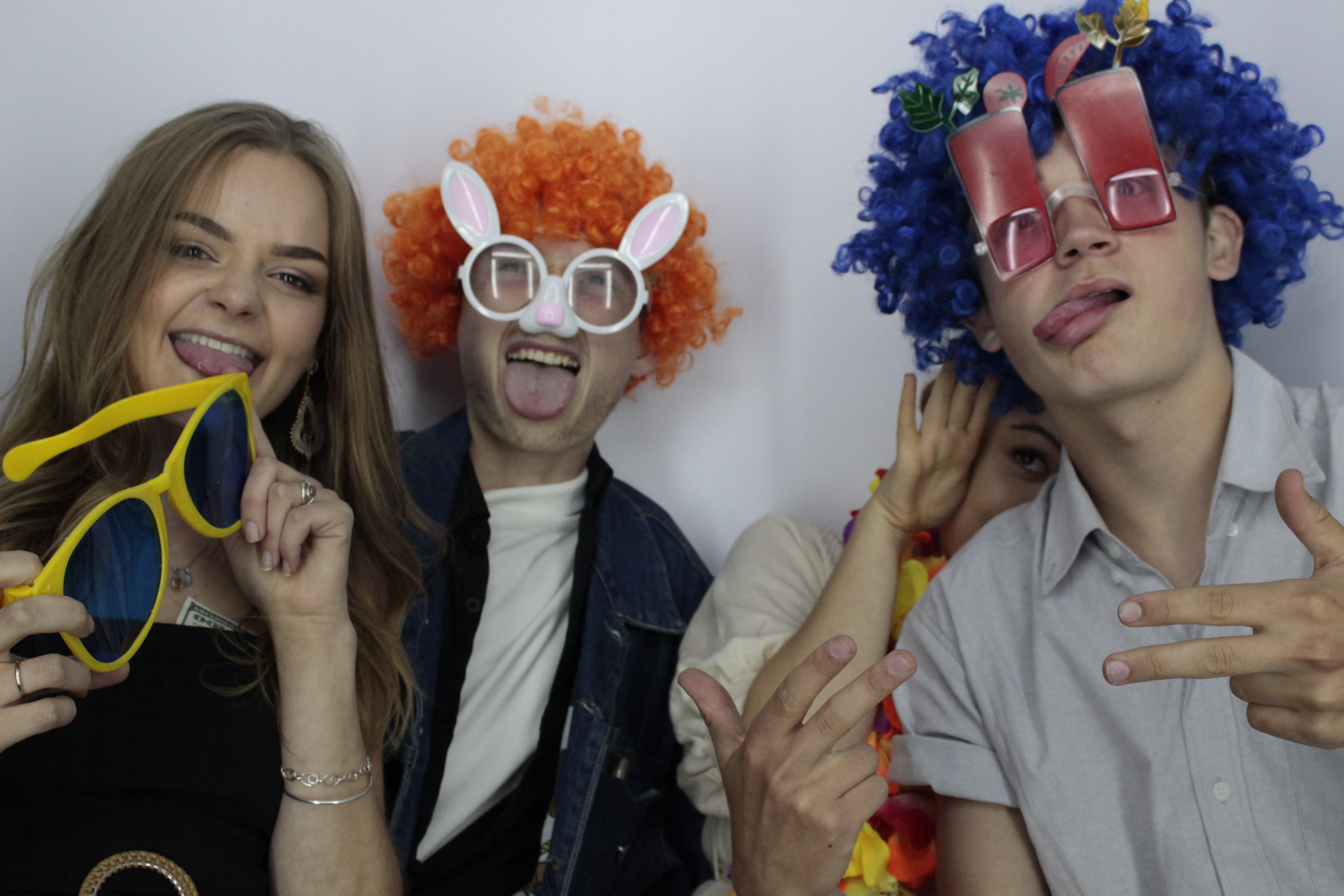 Eleanor's 50th Birthday | View more photos from the event at gallery.myphotoboothexperience.co.uk/u/MyPhotoBoothExperienceLtd/Eleanors-50th-Birthday